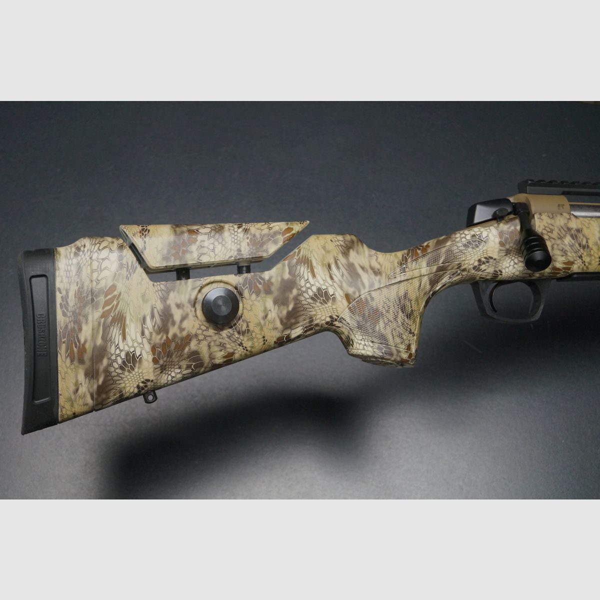 CVA Cascade LRX Kryptek Highlander 22″, Bild 5 von 7