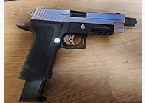 WE P-Virus 226 GBB
