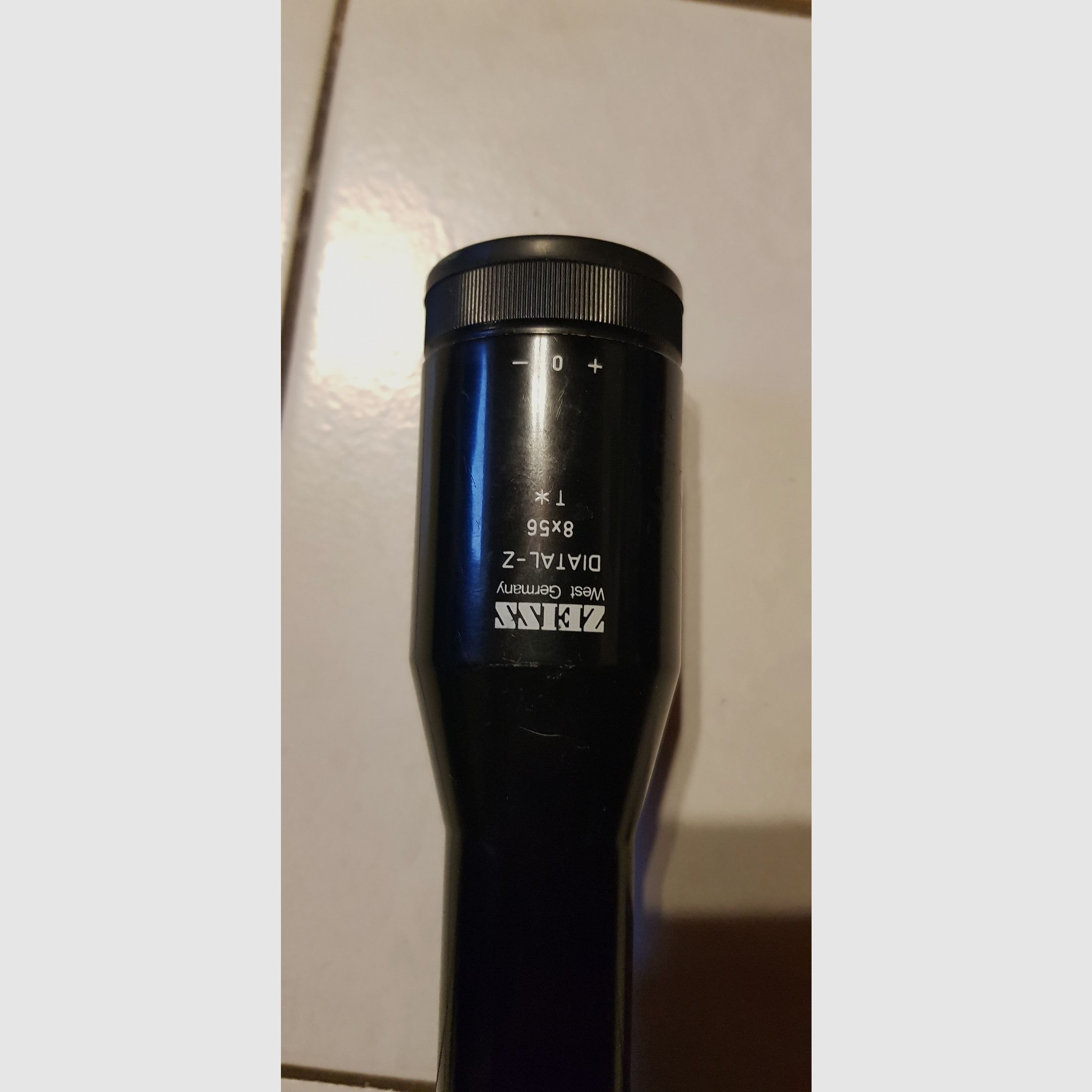 ZF Zeiss Diatal Z 8x56 T*