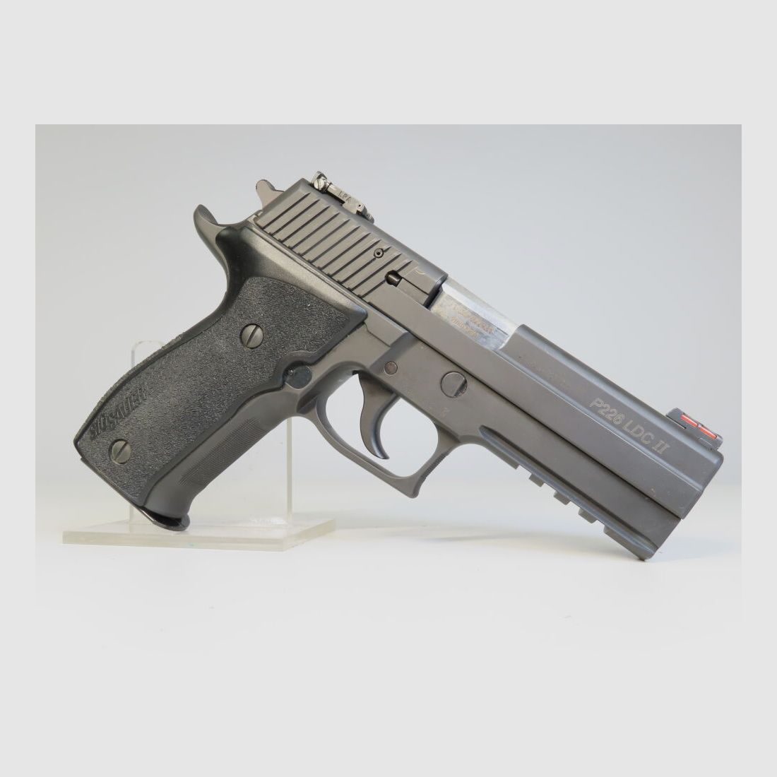 SIG Sauer P226 LDC II
