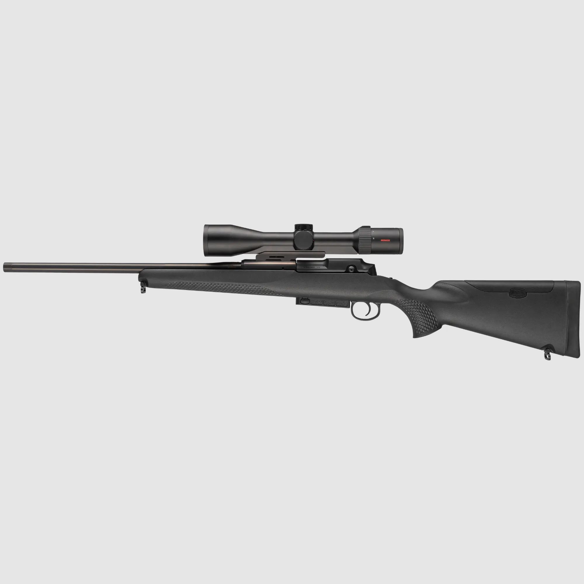 Mauser Jagdbüchse 25 Extreme