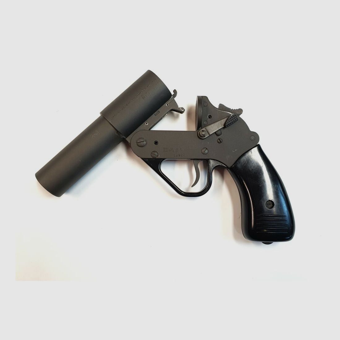 Pistola segnaletica Comet calibro 4/1