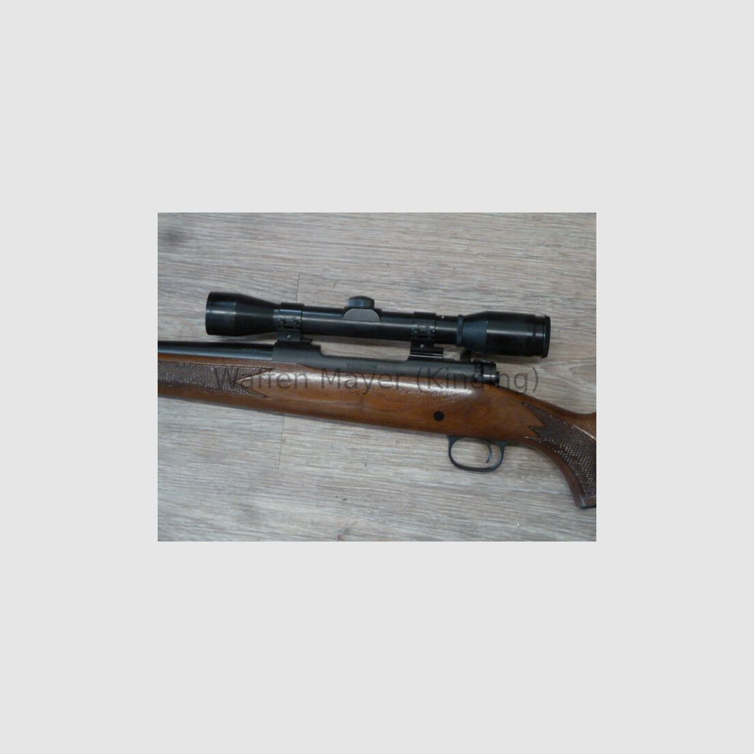 Winchester Mod.770