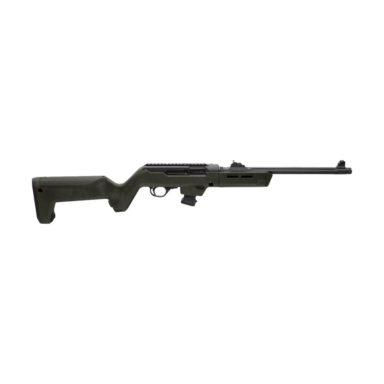 Magpul PC Backpacker Stock – Ruger PC Carbine ODG