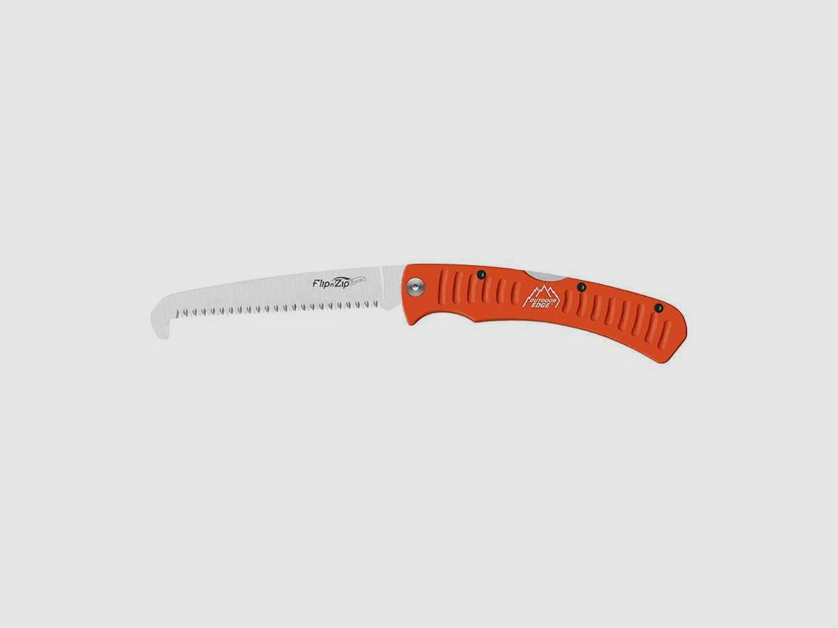 Asce, Pale, Seghe Flip n' Zip Saw Outdoor Edge