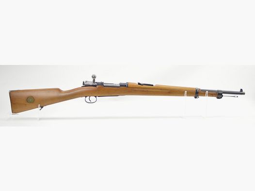 M38 Zweden 1941