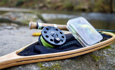 Wie man mit Frust umgeht: Tipps für Anfänger, wenn der Fisch nicht beißt