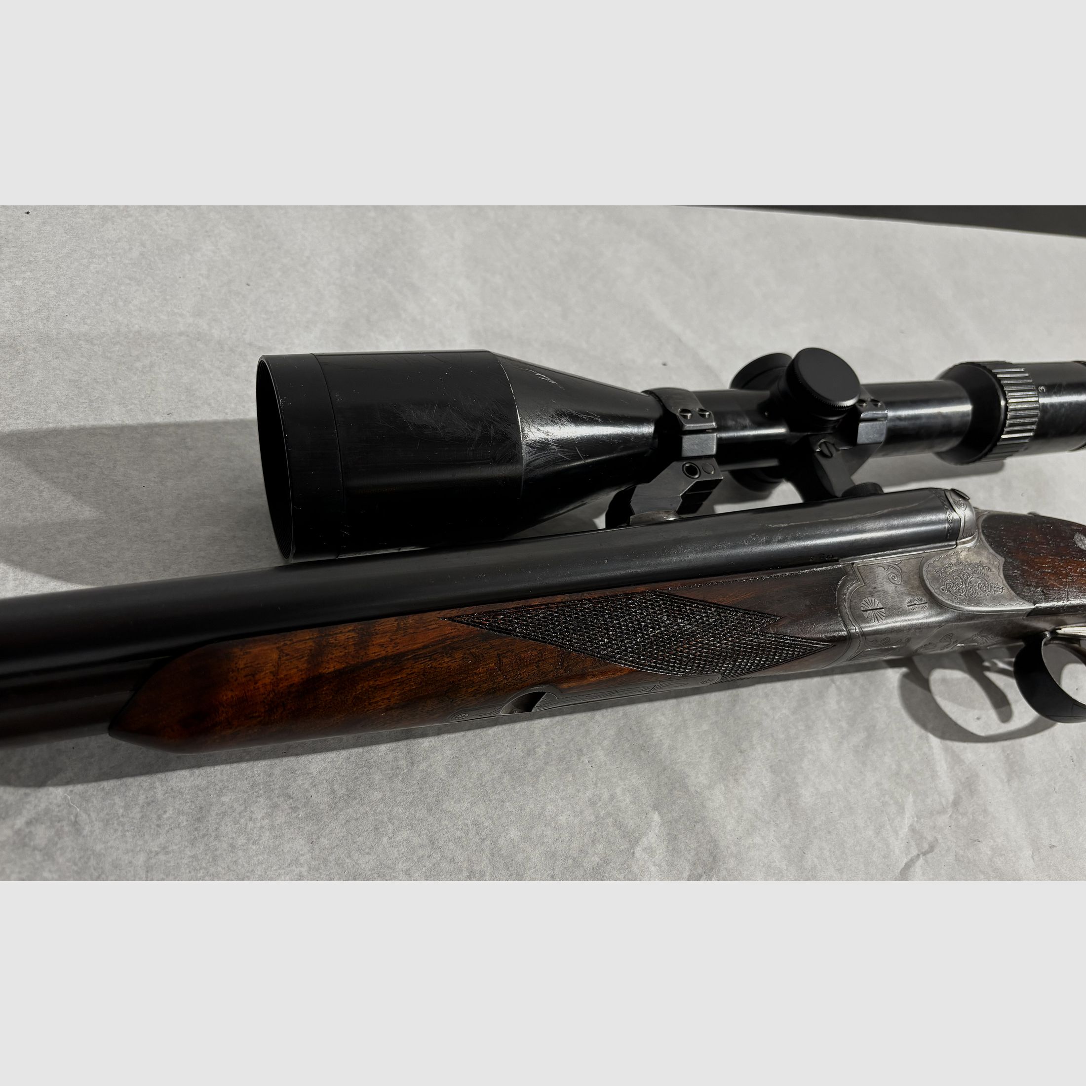 Boring Sauer&Sohn 8x57 IRS 16/70