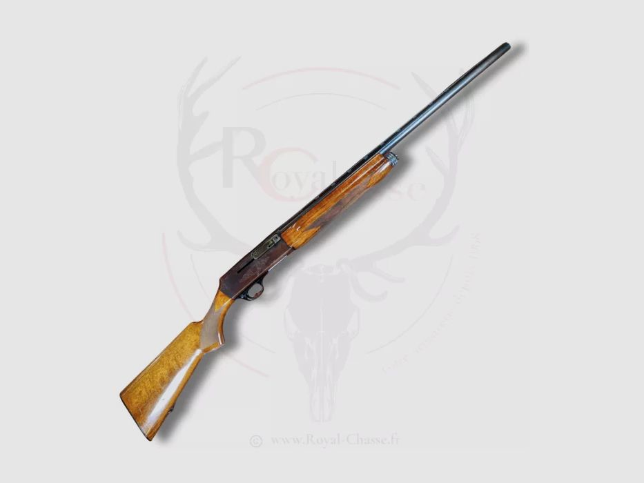 Gebraucht - Selbstladeflinte Mod 2000 Kal. 12/70 BROWNING, Bild 1 von 12