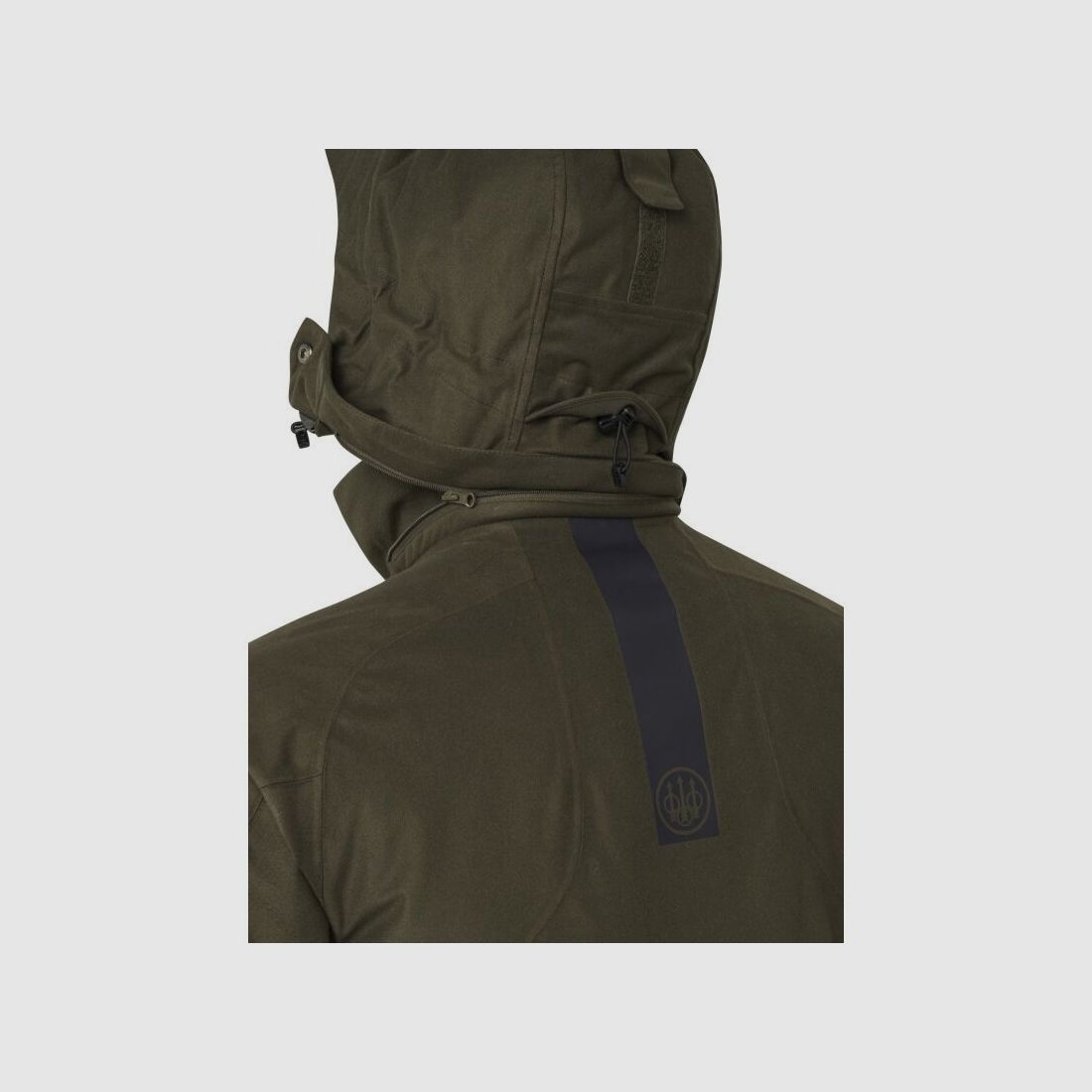 Beretta Herren Jacke Mull Insulated