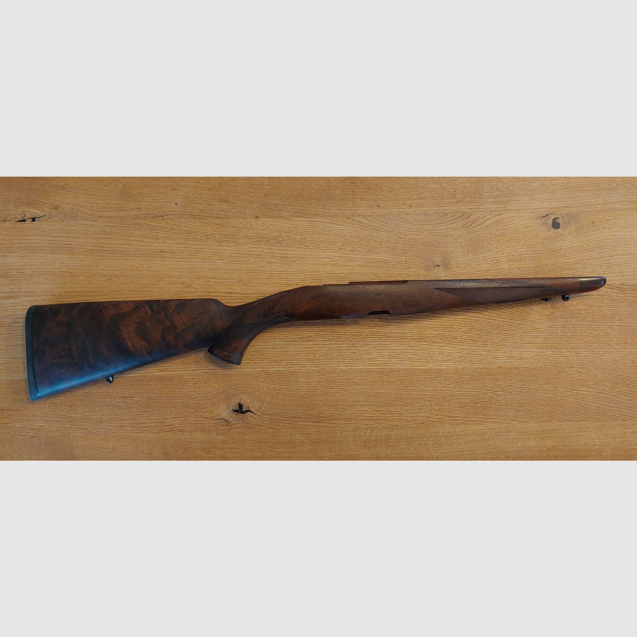 Schaft Heym SR30 legno