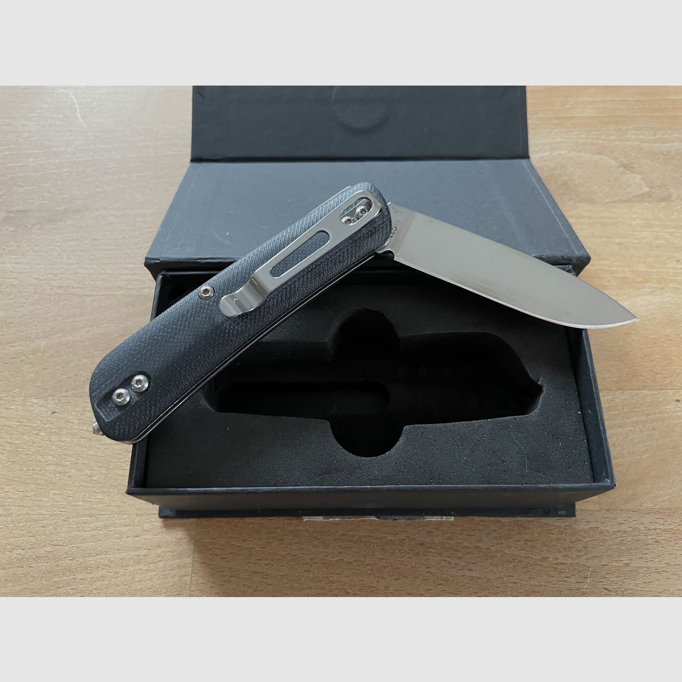 Böker Tech Tool City 1