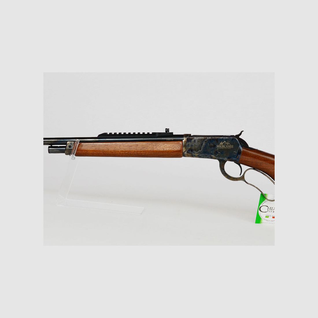 Chiappa 1892 Color Case WILDLANDS