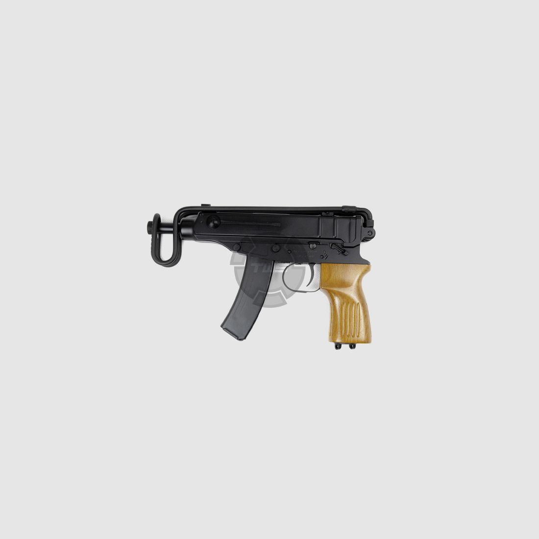 CSA VZ 61 7,65 Browning (.32 Auto), image 2 sur 3