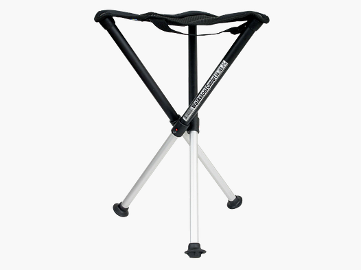 Walkstool 3-poot 55 cm hoog - met Extra Breed Zitcomfort