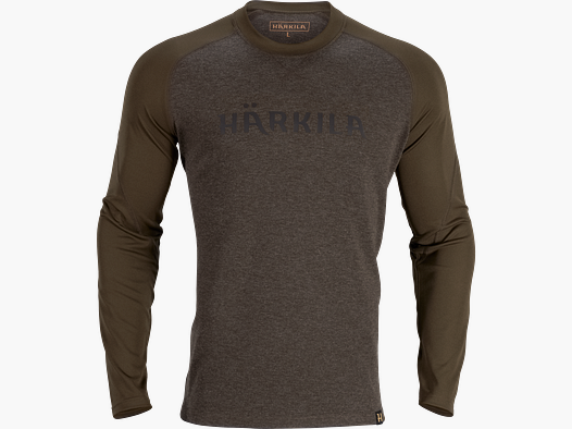 Metso long-sleeved shirt