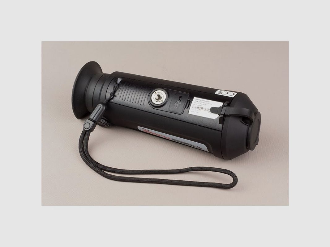 Monokular termalny Konus Flame, zdjęcie 2 z 4