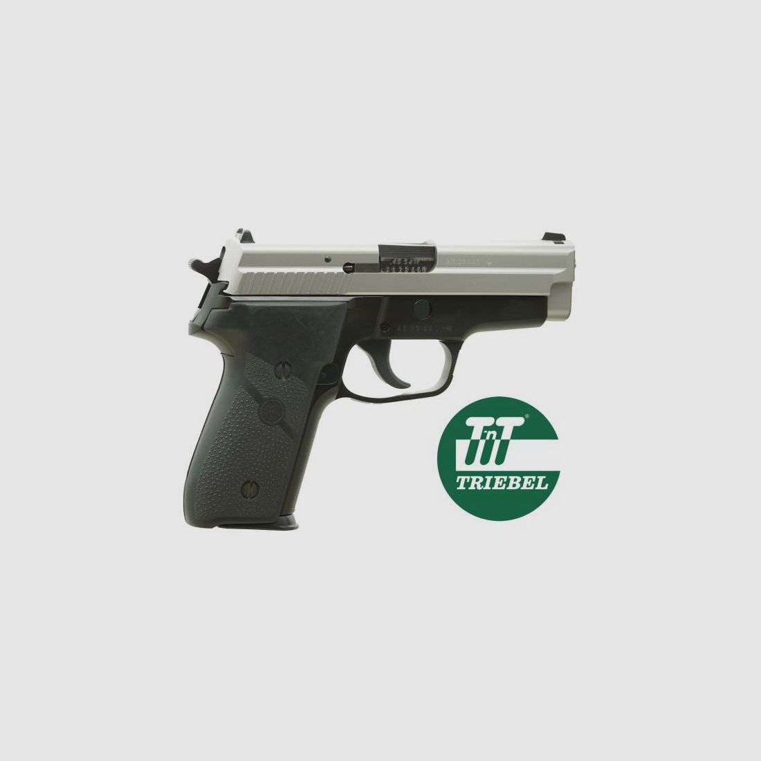 SIG-SAUER Pistool (gebruikte) Mod. P 229 SL .40S&W