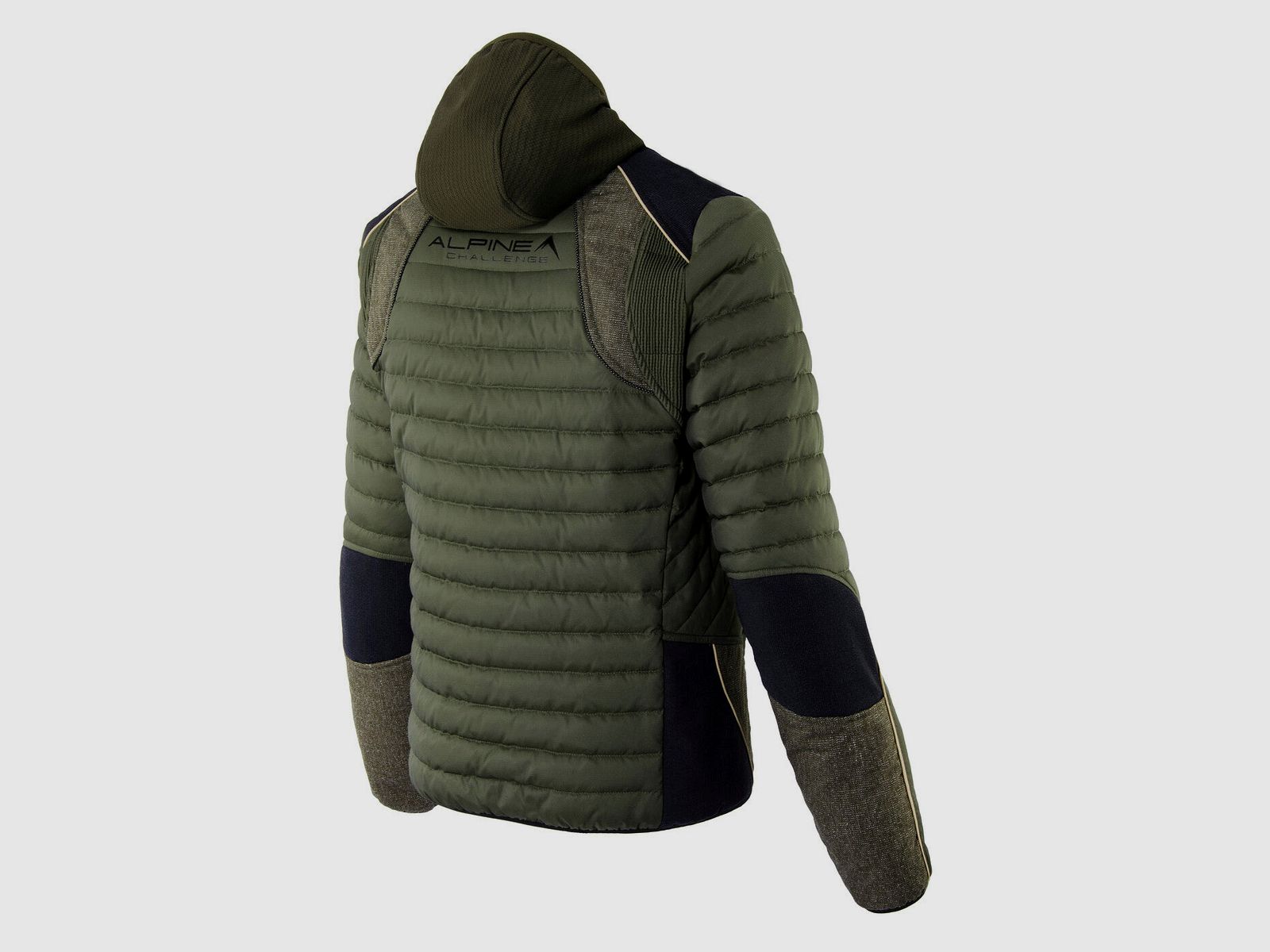 Trabaldo ALP Daunenjacke, Bild 2 von 5