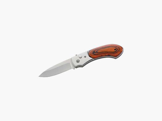 HERBERTZ COLTELLO A MOLLA PAKKAHOLZ
