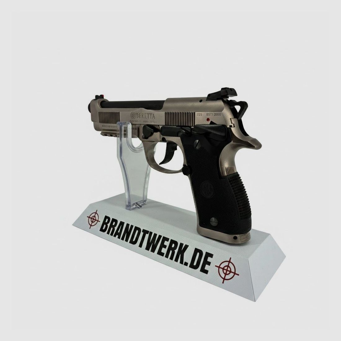 Beretta 92X Performance