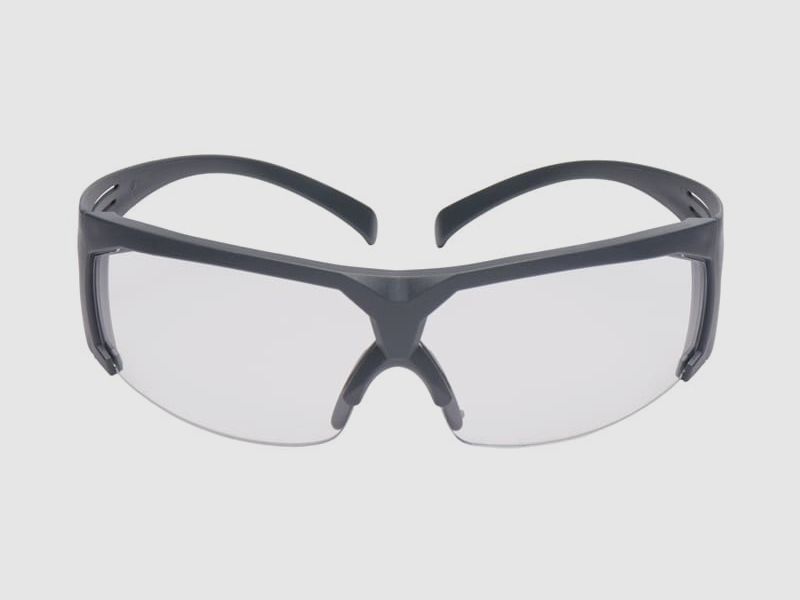 3M Peltor Veiligheidsbril SecureFit 600, afbeelding 2 van 2