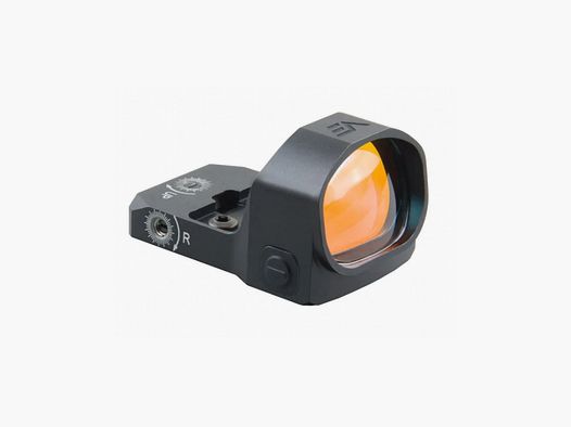 Vector Optics Red Dot Frenzy 3 MOA 1x20x28