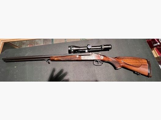 Commission Drilling SAUER 3000 Lux.+EL