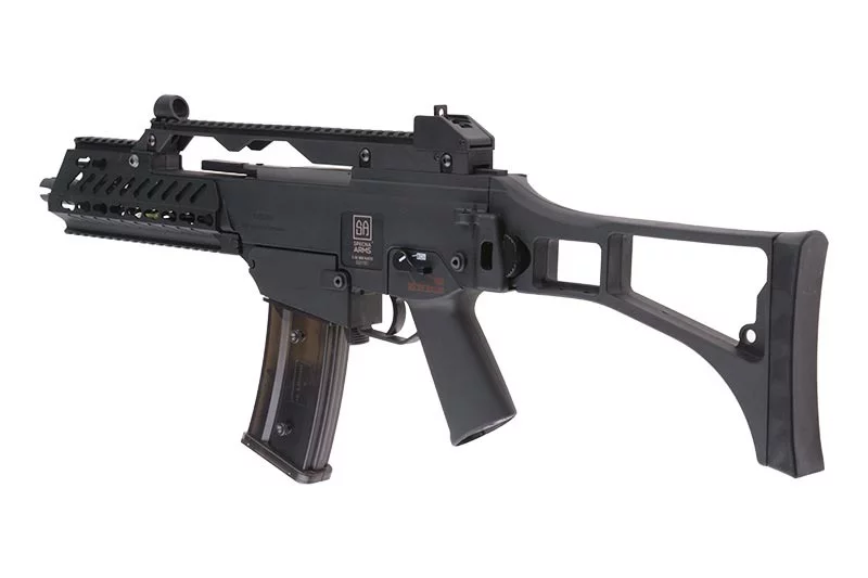 Carabina ASG Specna Arms SA-G11 KeyMod EBB, imagen 70 de 72