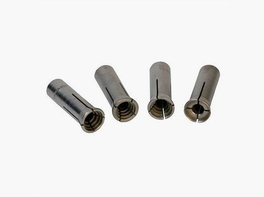 RCBS Collets for Turned Case Trimmer – No. 1–4