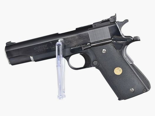 Colt .45 Government