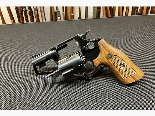 Pioneer Arms Ohne .38Special