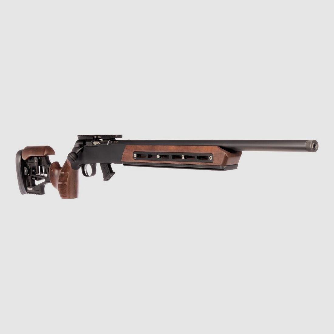 CZ KK-Repetierbüchse 457 Woox Furiosa+ .22 lfb.