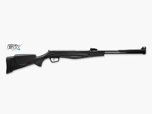 STOEGER AIRGUNS RX40 BLACK SYNTHETIC – 4,5 MM