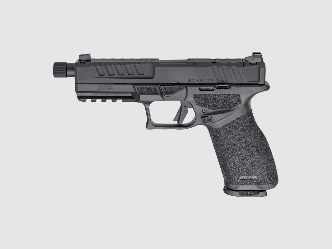 SPRINGFIELD ECHELON FILETE - 9X19, afbeelding 1 van 9