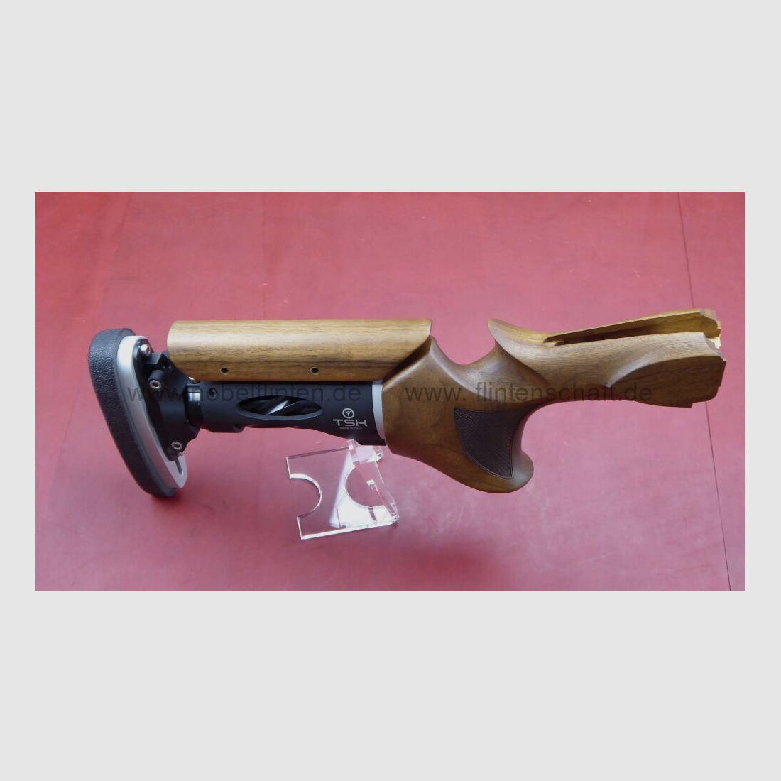 TSK www.tsk-italy.com TSK Sporting Black Line Femme / Junior pour Perazzi MX8 / MX2000 / HT