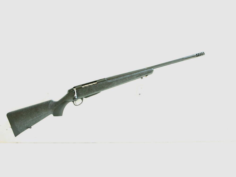 Tikka Tikka T3xRoughtech Black - .308Win