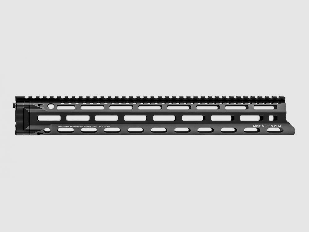 Handschutz DANIEL DEFENSE MFR XL, Bild 1 von 2