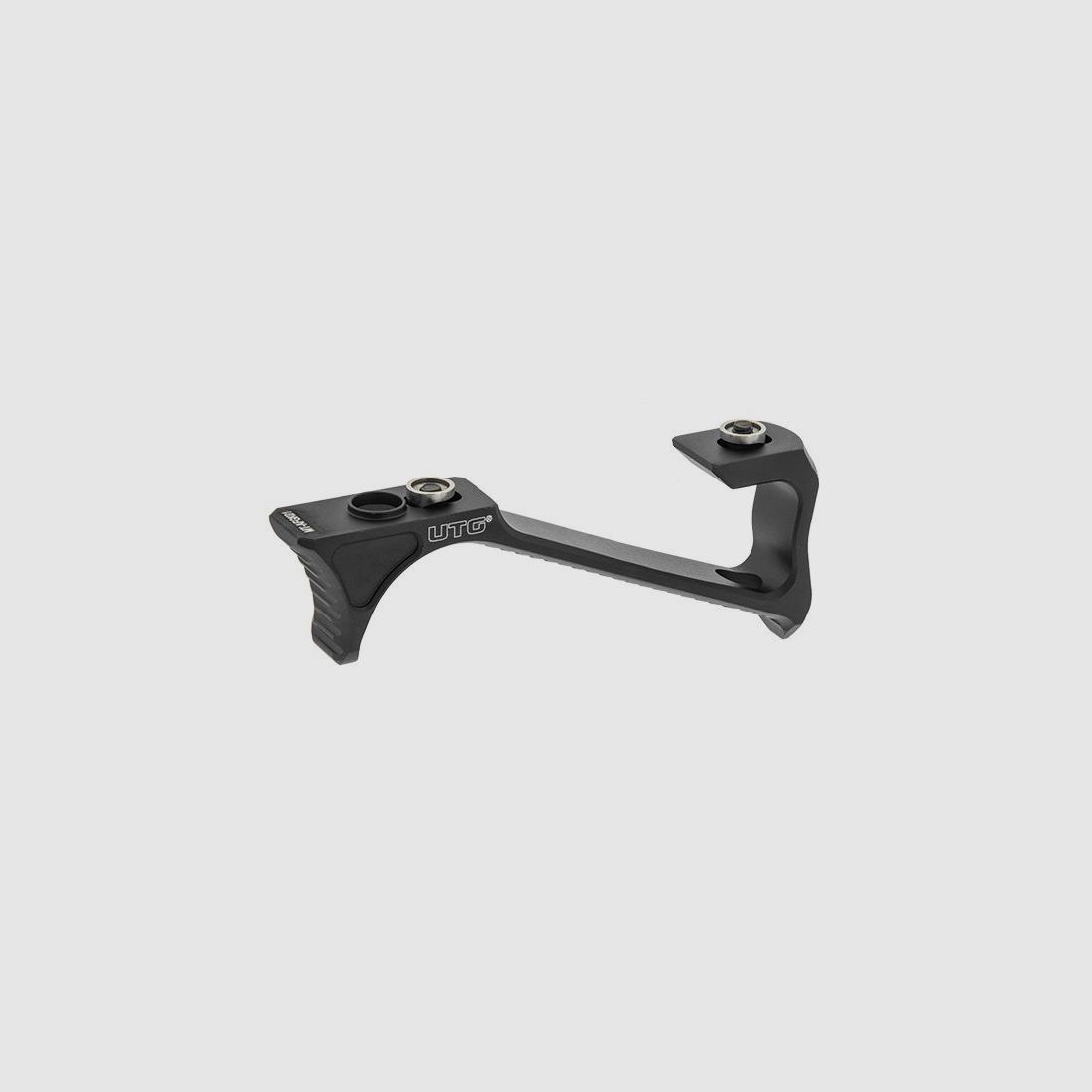 UTG Ultra Slim abgewinkelter Vordergriff Montagesystem: M-Lok