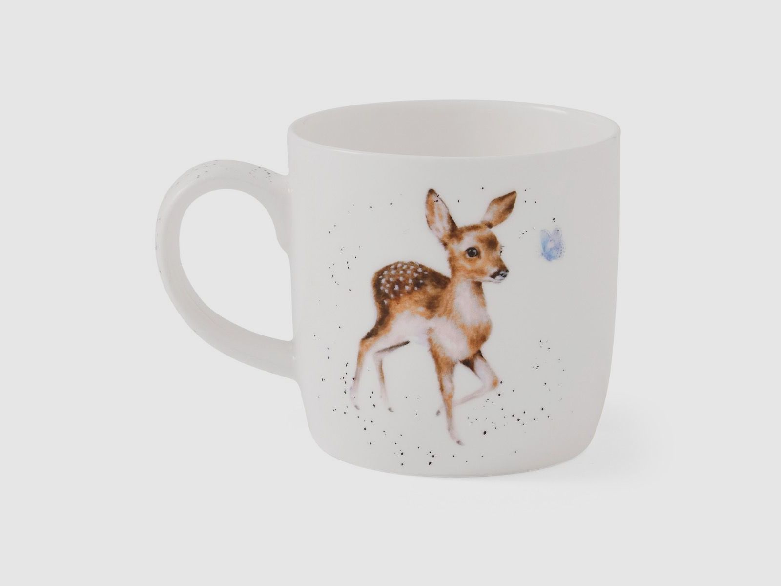 Wrendale Tasse 'Deer to Me' - Rehe