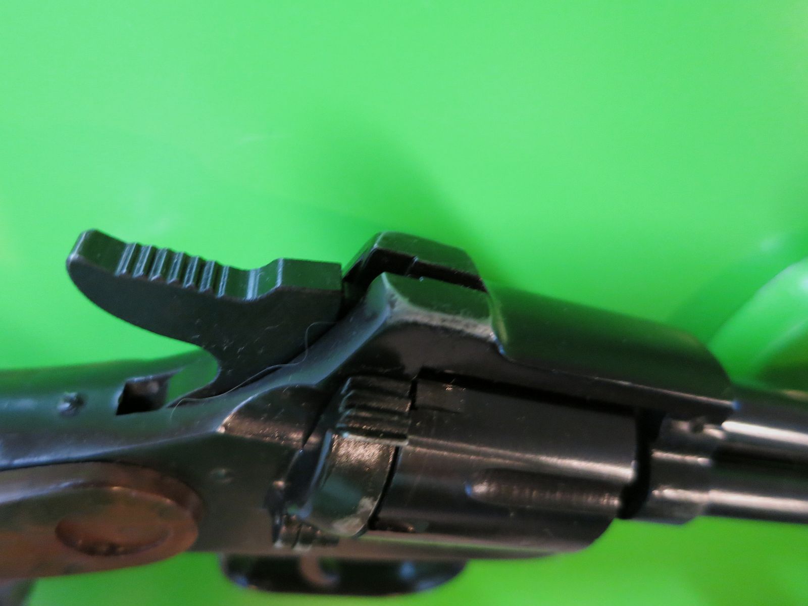 RÖHM, Mod. RG12, .22lr    #58-