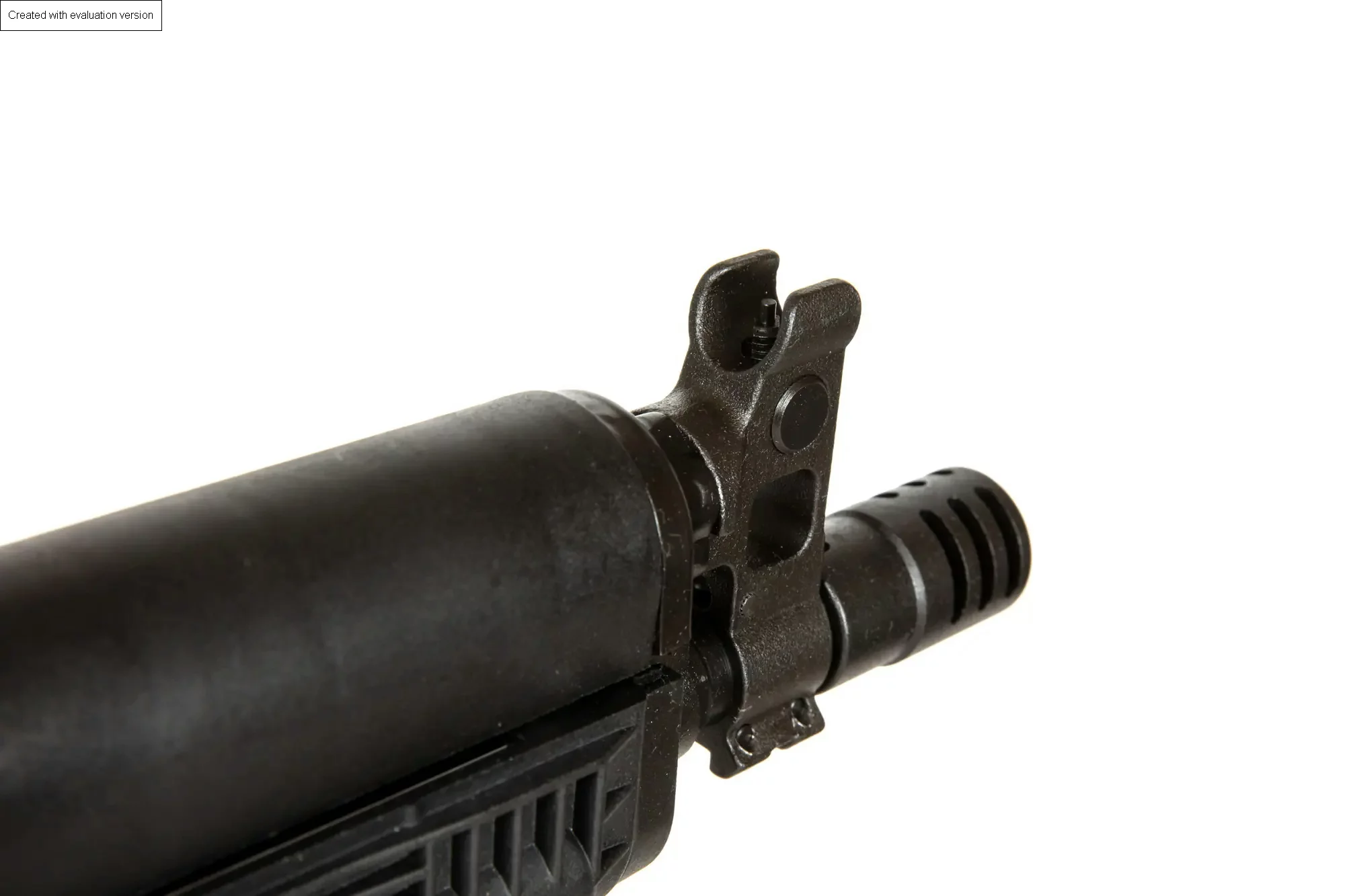 ASG submachine gun LCT PP-19-01 Witiaź PDW, image 4 of 20