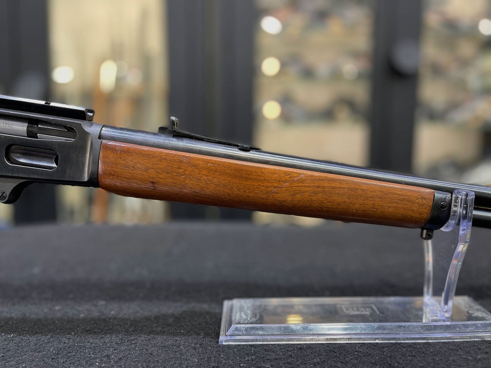 Marlin mod. 375, Bild 11 von 14