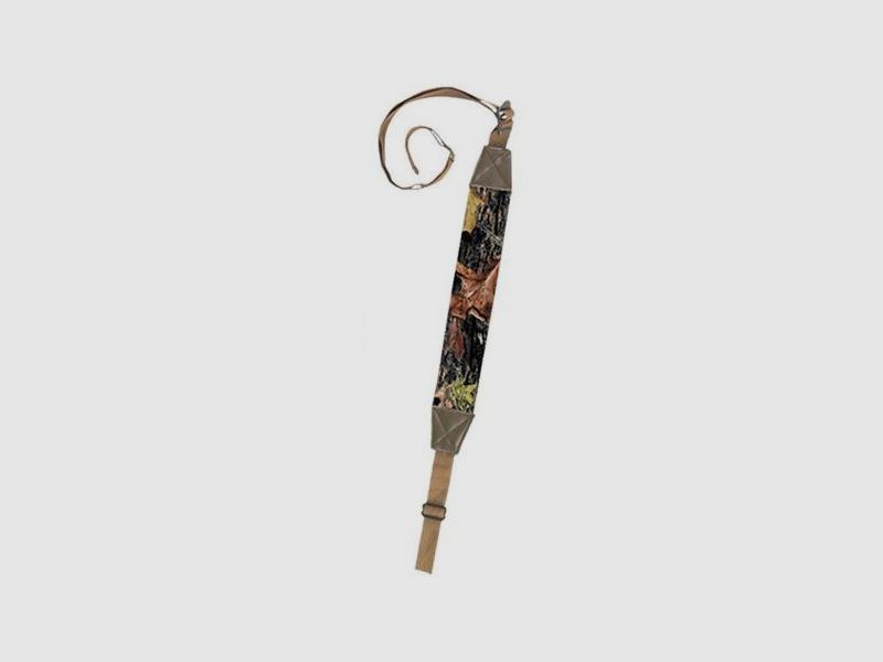 Sangle de fusil Deluxe 1" Camo