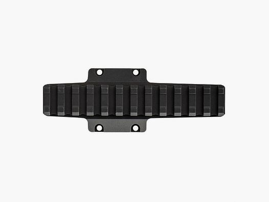 AERO PRECISION SOLUS CHASSIS NVG MONTAGE ZWART