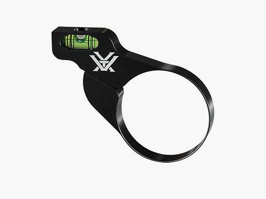 Vortex Lo Pro scope bubble level ring diameter: 30mm