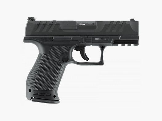 Pistola Walther PDP Compact 4 - Cal. 6 mm