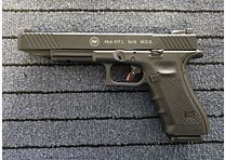 RBF Custom GLOCK 617L 9mm Luger M.O.S. "COMPETITION"
