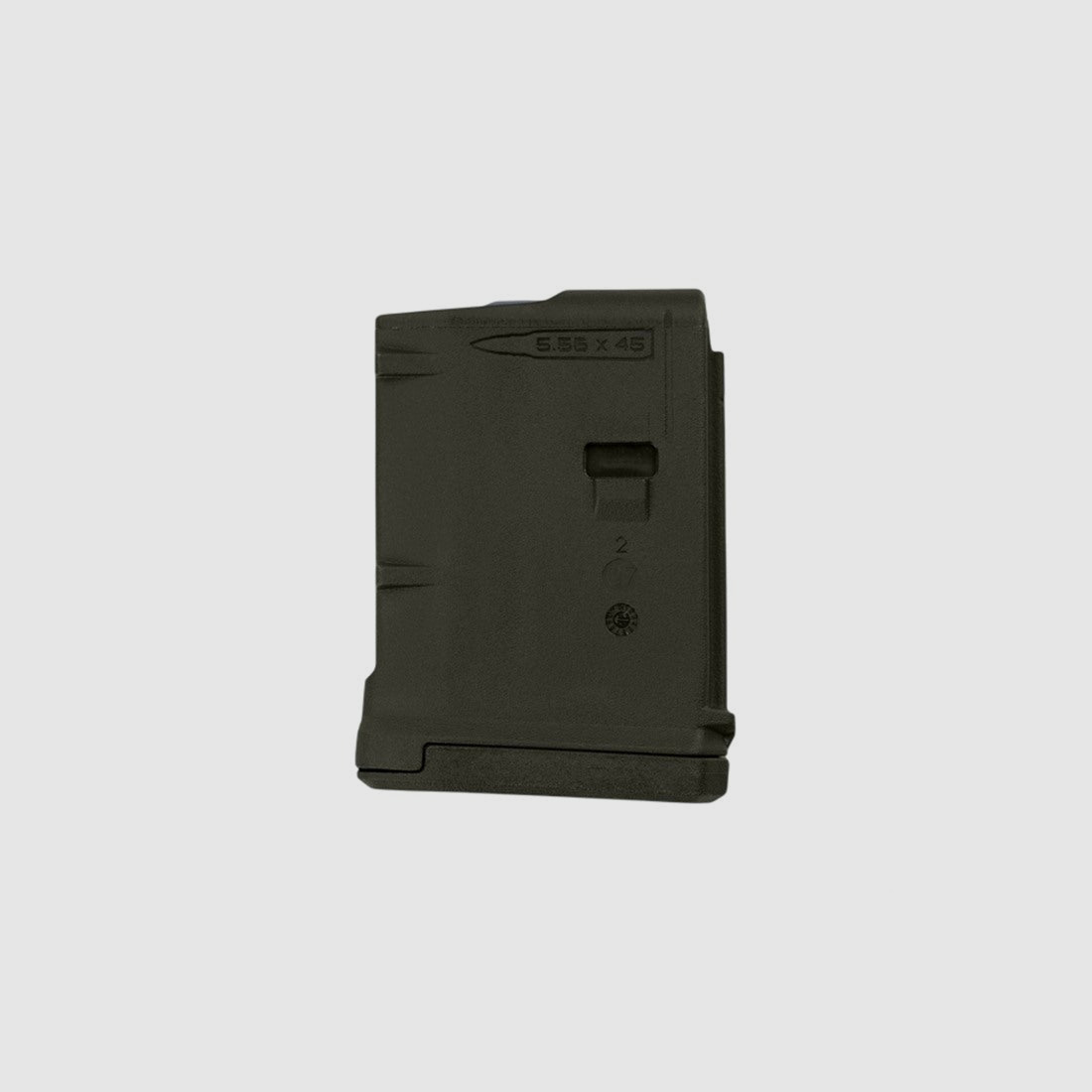Magpul PMAG AR/M4 GEN M3 5.56x45 Chargeur pour AR-15