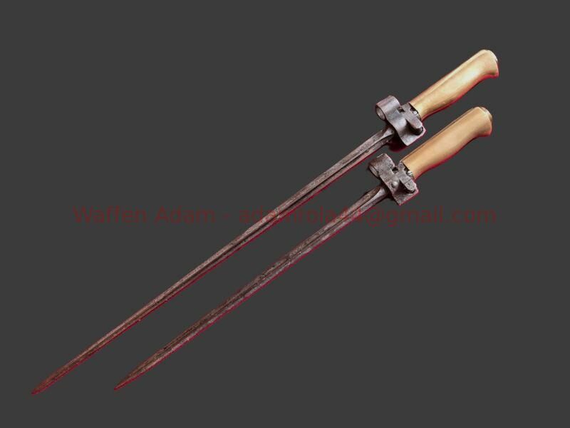 Lebel Bayonet, image 1 of 3